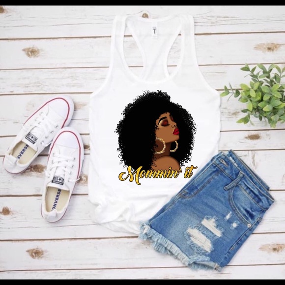 Mom shirt - Picture 1 of 1